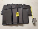 10 Samsung Galaxy Tablet - Will need to be reset to factory settings