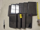 10 Samsung Galaxy Tablet - Will need to be reset to factory settings