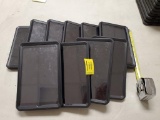 10 Samsung Galaxy Tablet - Will need to be reset to factory settings