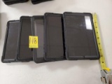 5 Samsung Galaxy Tablet - Will need to be reset to factory settings