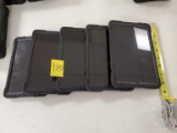 5 Samsung Galaxy Tablet - Will need to be reset to factory settings