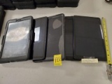 5 Samsung Galaxy Tablet - Will need to be reset to factory settings