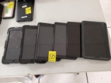 6 Samsung Galaxy Tablet - Will need to be reset to factory settings
