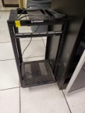 Ortronics Server Rack - Approx. 20W x 18D x 37H
