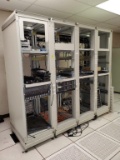 Server Racks & Contents