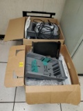 2 Boxes of Printer/Copier Drawers