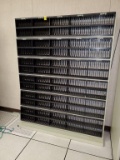 2 Storage Racks