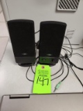 Computer Speakers