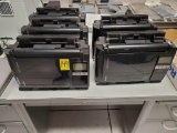 5 Kodak I2600 Scanners