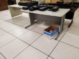 3 Desks