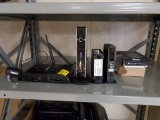 Contents 2nd Shelf