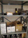 Contents Top 2 Shelves