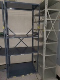 Metal Shelving
