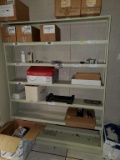 Storage Rack