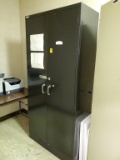 Metal Cabinet