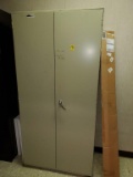 Metal Cabinet