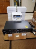 VeloCloud System - ST WAN Appliance Edge 5X0, Edge 840