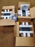 3 Cisco 810 Series Routers - NIB