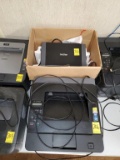 Brother HL-L5100DN & Brother Scanner