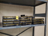 11 Peplink Balance 20 Multi-WAN Routers