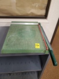 Paper Cutter