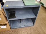 Metal Cabinet