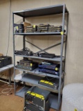 Metal Shelf