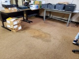 Table & 2 Desks