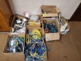 Network Cables & Misc.