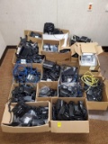 Large Lot of Phones & Misc.