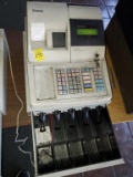 SAM4S Cash Register - Does Work