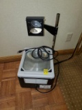 Overhead Projector