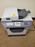 Brother MFC-8480DN All-In-One