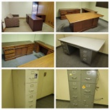 Remaining Contents of LW Offices 1-5