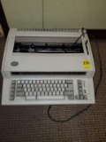 IBM Personal WheelWriter II