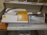 Pitney & Bowes Postage Machine