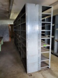 Metal Shelving Units -11