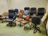 Office Chairs