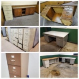 Contents of Dock Offices