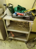 SS Cart