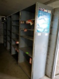 Metal Shelving Units -7