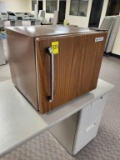 Sanyo Office Refrigerator