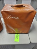 Vintage Lecternette Sound Craft System Portable PA