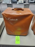 Vintage Lecternette Sound Craft System Portable PA