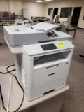 Brother MFC-L6900DW All-In-One
