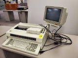 IBM WheelWriter 70 Series II