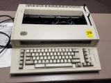 IBM Personal WheelWriter