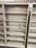 HON 6 Shelf Bookcase