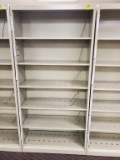 HON 6 Shelf Bookcase
