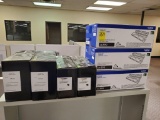 Misc. Toners - NIB